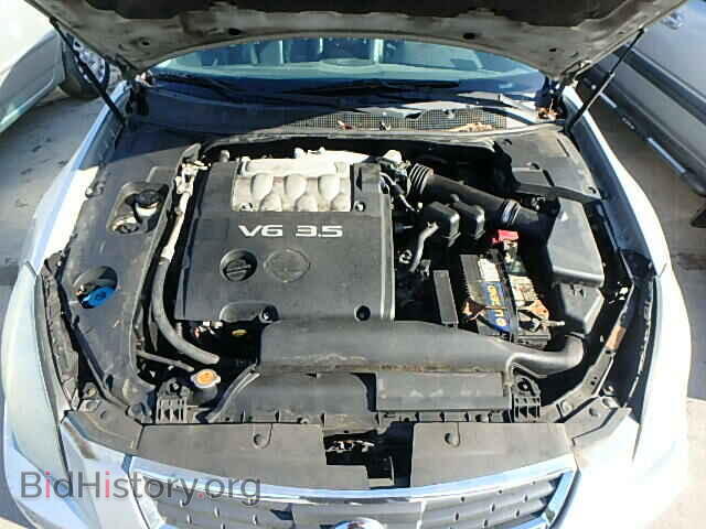 2007 NISSAN MAXIMA - VIN: 1N4BA41E17C823980 - Фото 7