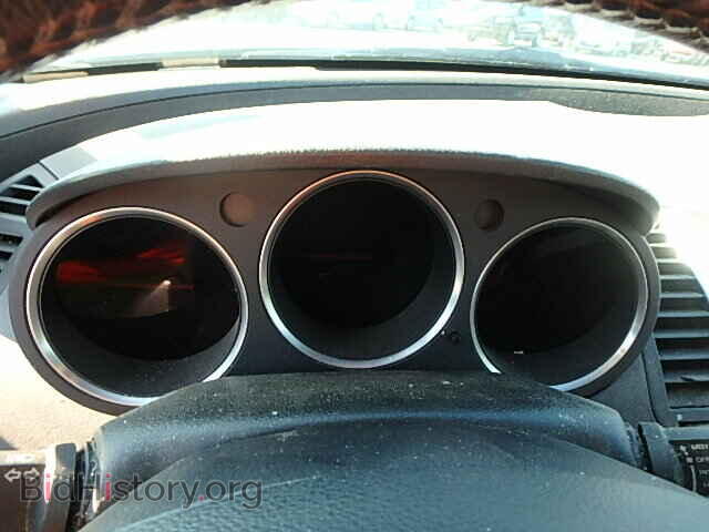 2007 NISSAN MAXIMA - VIN: 1N4BA41E17C823980 - Фото 8