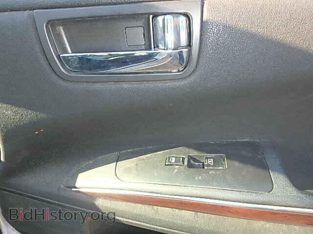 2007 NISSAN MAXIMA - VIN: 1N4BA41E17C823980 - Фото 9