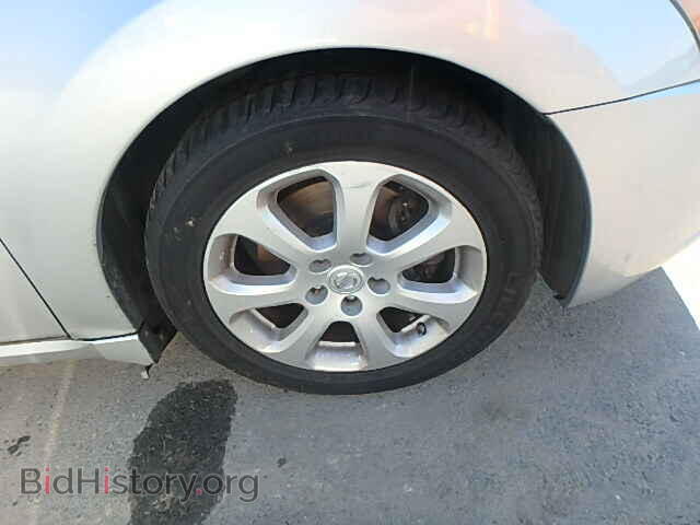 2007 NISSAN MAXIMA - VIN: 1N4BA41E17C823980 - Фото 10