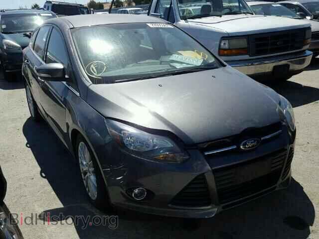 Photo 1FADP3N25DL294725 - FORD FOCUS 2013