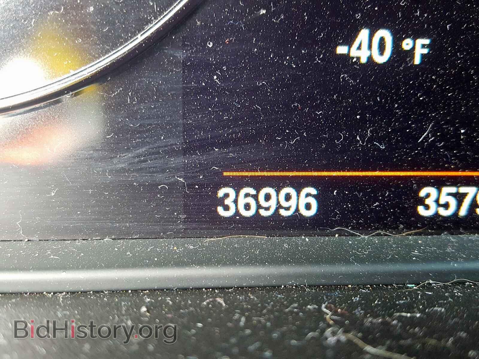2018 BMW X1 - VIN: WBXHU7C34J5L08043 - Фото 8