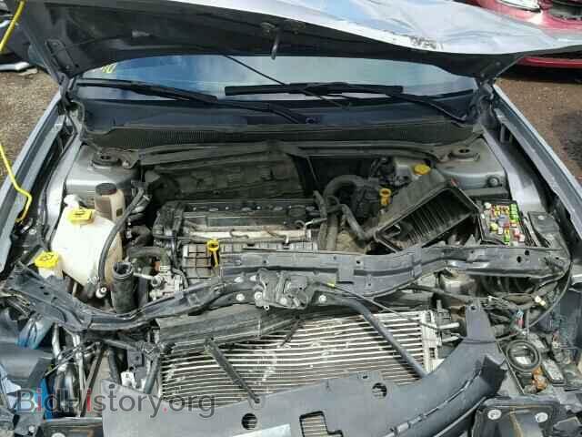 2014 DODGE AVENGER - VIN: 1C3CDZAB6EN220103 - Фото 7