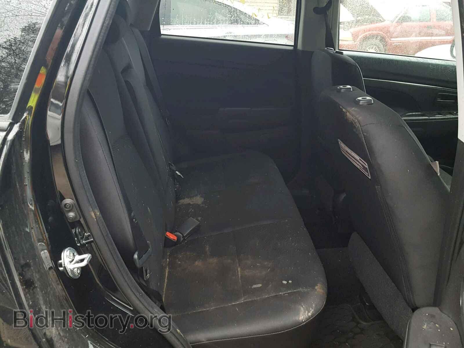 2015 MITSUBISHI OUTLANDER - VIN: 4A4AR3AW7FE044886 - Фото 6