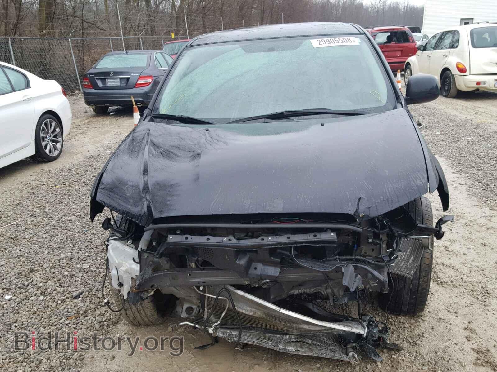 2015 MITSUBISHI OUTLANDER - VIN: 4A4AR3AW7FE044886 - Фото 9