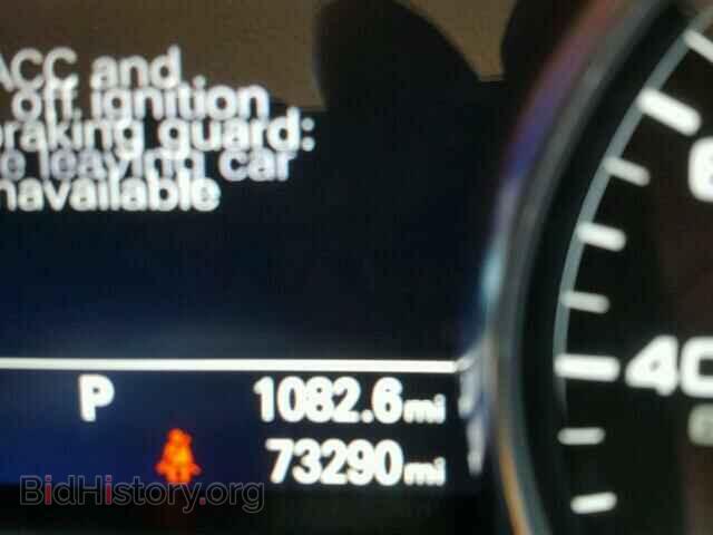 2014 AUDI A8 - VIN: WAURGAFD1EN003676 - Фото 8
