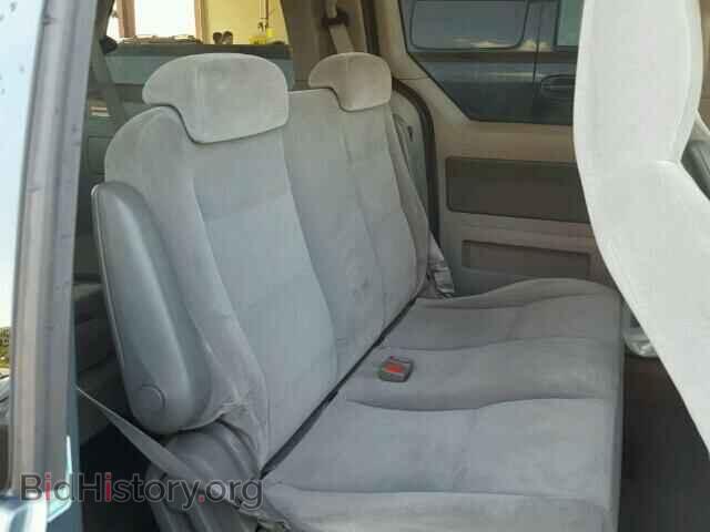 2004 FORD FREESTAR - VIN: 2FMZA57674BA61566 - Фото 6