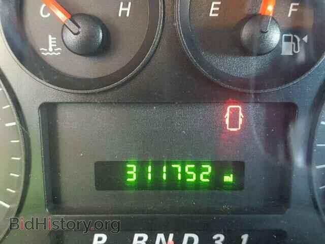 2004 FORD FREESTAR - VIN: 2FMZA57674BA61566 - Фото 8