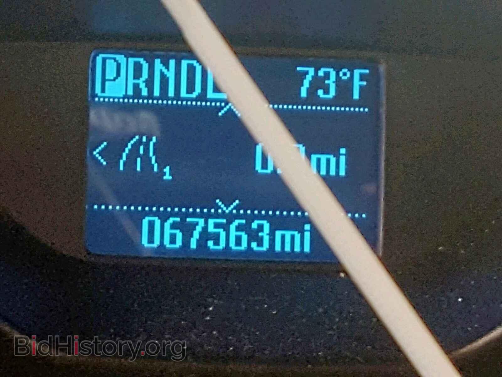 2012 FORD FOCUS SE - VIN: 1FAHP3K24CL150328 - Фото 8
