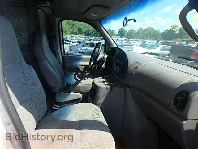 2001 FORD ECONOLINE - VIN: 1FTSE34S41HA70711 - Фото 5