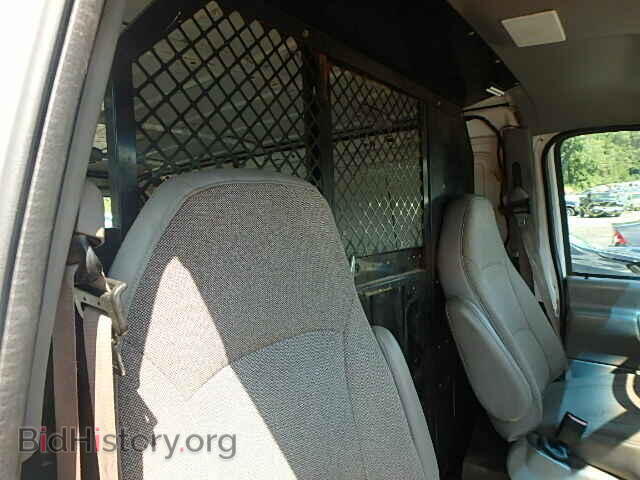 2001 FORD ECONOLINE - VIN: 1FTSE34S41HA70711 - Фото 6