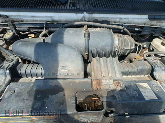 2001 FORD ECONOLINE - VIN: 1FTSE34S41HA70711 - Фото 7