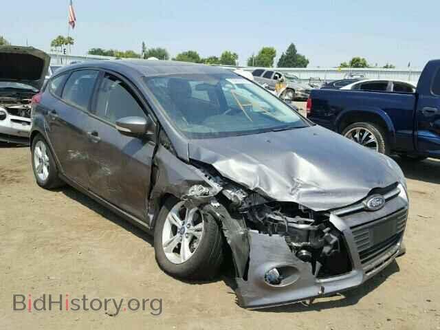 Photo 1FADP3K21DL235689 - FORD FOCUS 2013