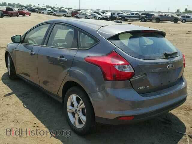 2013 FORD FOCUS - VIN: 1FADP3K21DL235689 - Photo 3