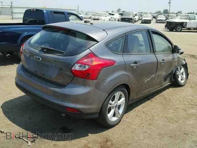 2013 FORD FOCUS - VIN: 1FADP3K21DL235689 - Photo 4