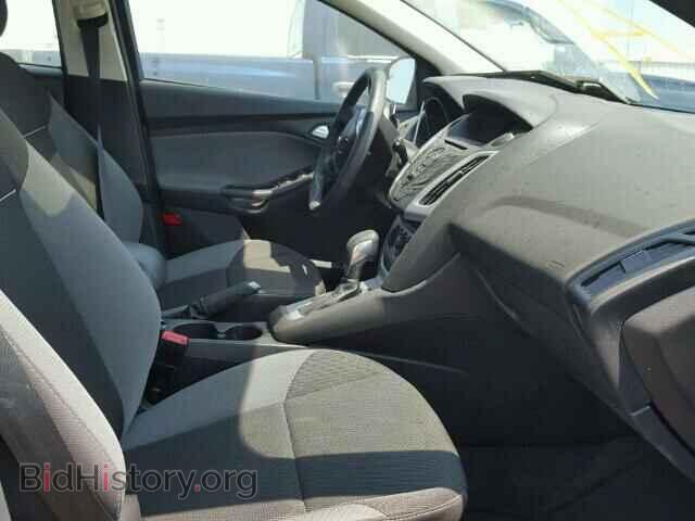 2013 FORD FOCUS - VIN: 1FADP3K21DL235689 - Photo 5