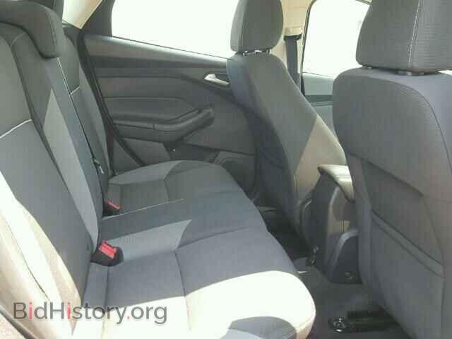2013 FORD FOCUS - VIN: 1FADP3K21DL235689 - Photo 6