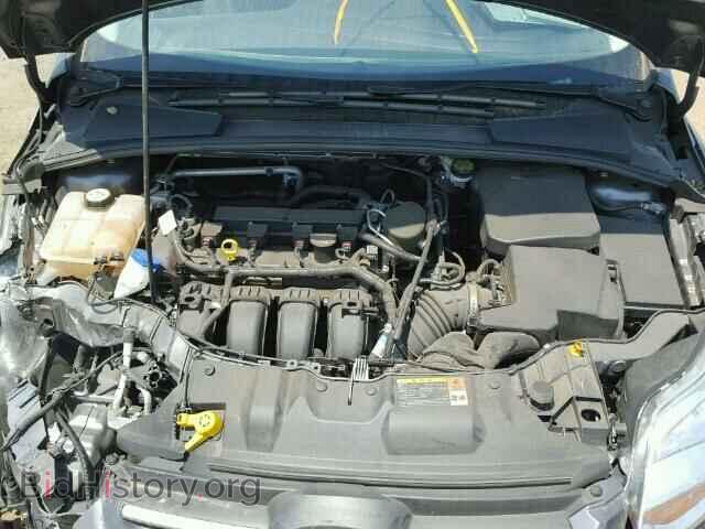 2013 FORD FOCUS - VIN: 1FADP3K21DL235689 - Photo 7