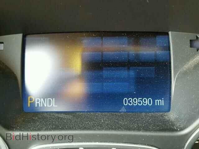 2013 FORD FOCUS - VIN: 1FADP3K21DL235689 - Photo 8