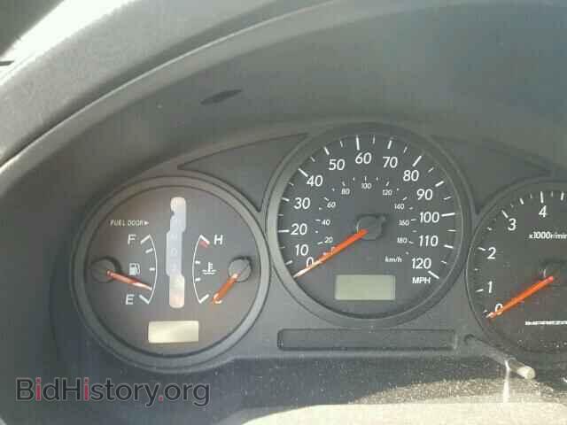 2007 SUBARU IMPREZA - VIN: JF1GG61687H808081 - Фото 8