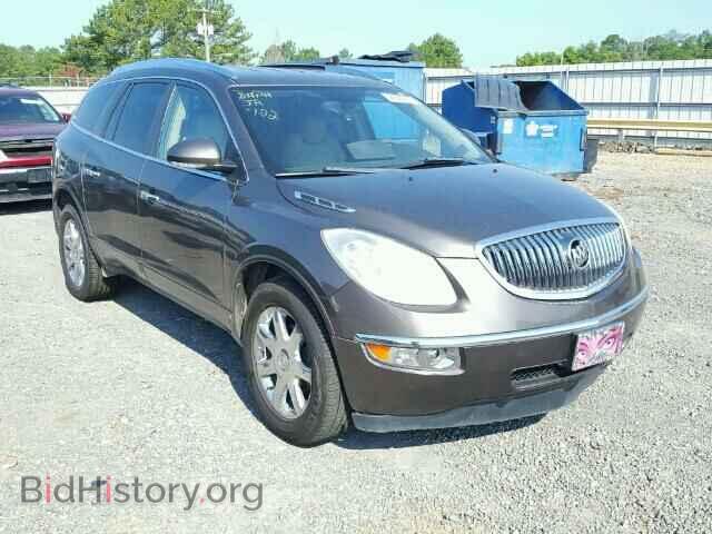 Фотография 5GAEV23718J110168 - BUICK ENCLAVE 2008