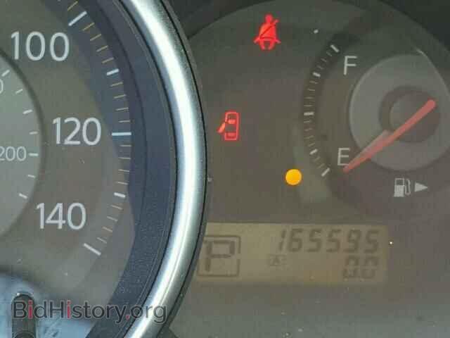 2007 NISSAN VERSA - VIN: 3N1BC11E67L406767 - Фото 8