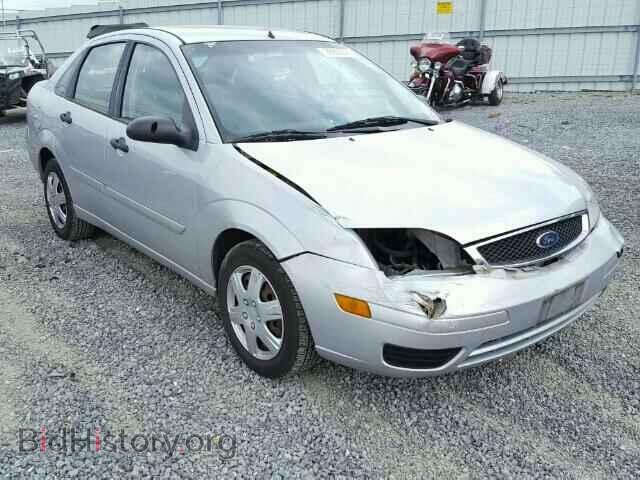 Фотография 1FAFP34N36W188831 - FORD FOCUS 2006