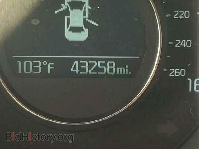 2014 KIA OPTIMA - VIN: 5XXGM4A71EG303185 - Фото 8