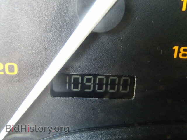 2002 SATURN SC1/SC2 - VIN: 1G8ZN12842Z190900 - Фото 8