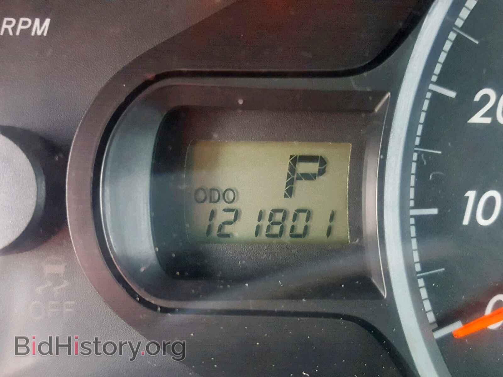 2012 TOYOTA SIENNA LE - VIN: 5TDKK3DC1CS247621 - Фото 8