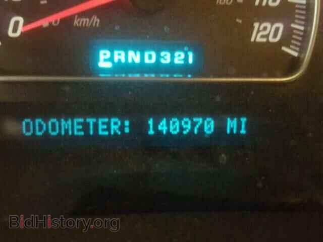 2005 GMC ENVOY - VIN: 1GKDT13S452173645 - Фото 8