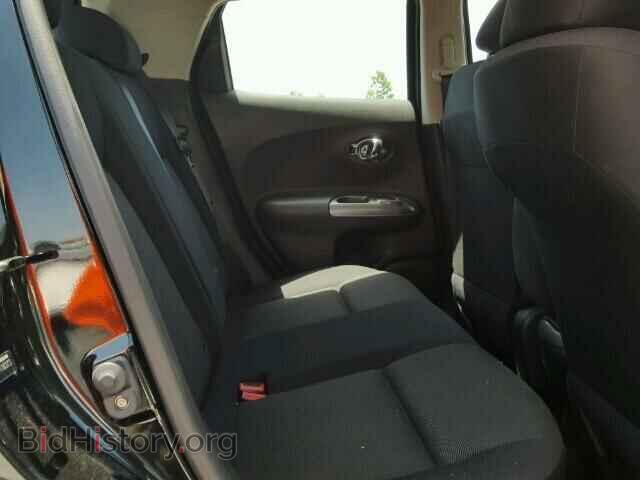 2012 NISSAN JUKE - VIN: JN8AF5MR2CT118373 - Фото 6