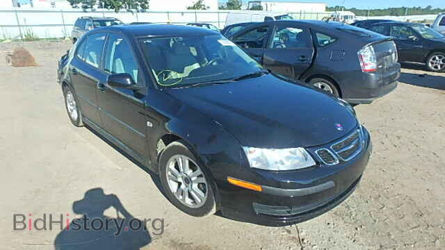 Фотография YS3FD49Y761029764 - SAAB 9 3 2006