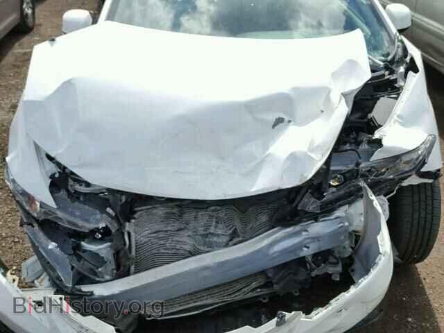 2013 HONDA CIVIC - VIN: 19XFB2F56DE083935 - Фото 7