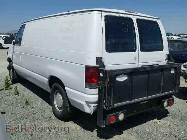 2002 FORD ECONOLINE - VIN: 1FTRE14272HB57233 - Фото 3