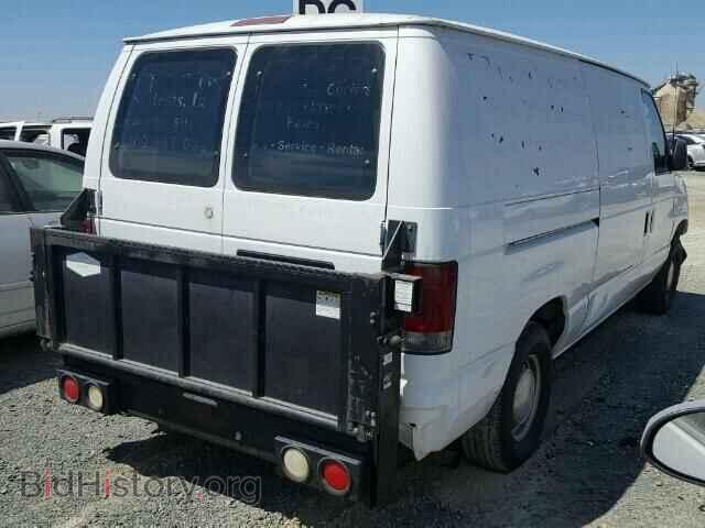 2002 FORD ECONOLINE - VIN: 1FTRE14272HB57233 - Фото 4