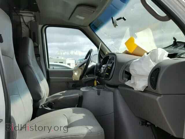 2002 FORD ECONOLINE - VIN: 1FTRE14272HB57233 - Фото 5