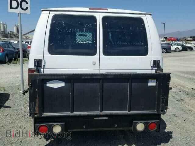 2002 FORD ECONOLINE - VIN: 1FTRE14272HB57233 - Фото 6