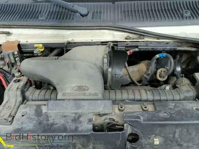 2002 FORD ECONOLINE - VIN: 1FTRE14272HB57233 - Фото 7