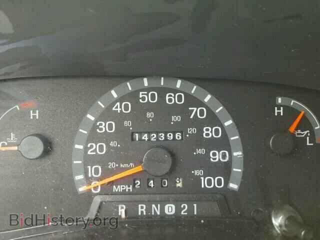 2002 FORD ECONOLINE - VIN: 1FTRE14272HB57233 - Фото 8
