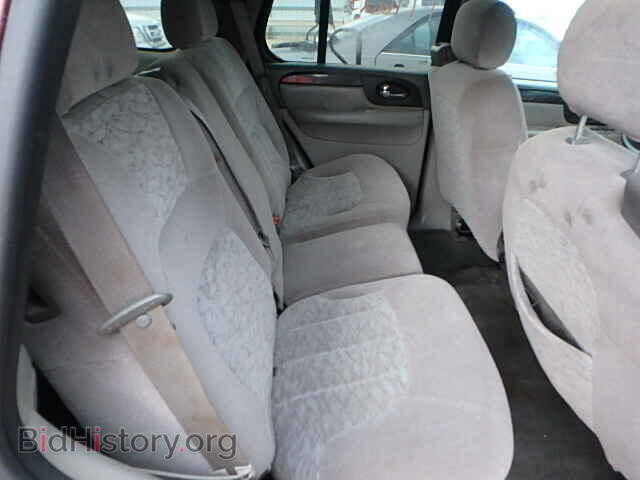 2004 GMC ENVOY - VIN: 1GKDT13S942318810 - Фото 6