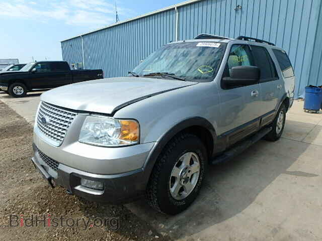 2005 FORD EXPEDITION - VIN: 1FMFU16575LA53206 - Фото 2