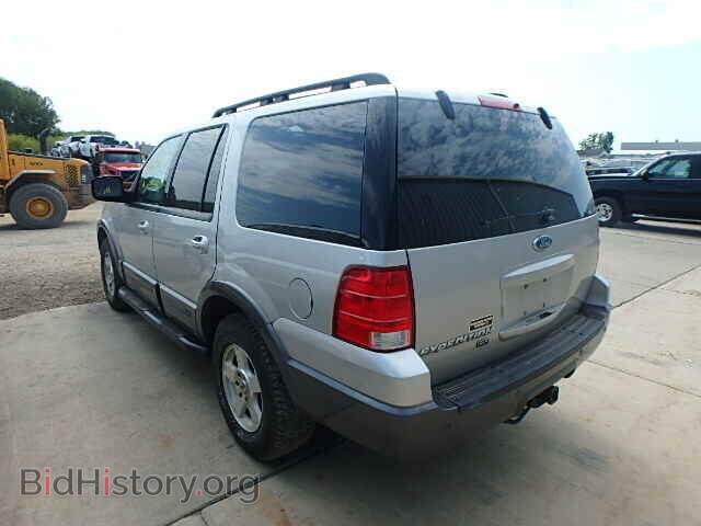 2005 FORD EXPEDITION - VIN: 1FMFU16575LA53206 - Фото 3