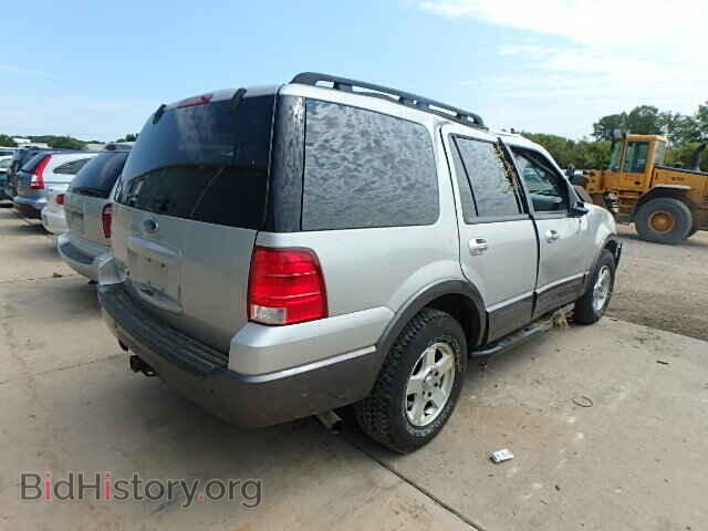 2005 FORD EXPEDITION - VIN: 1FMFU16575LA53206 - Фото 4