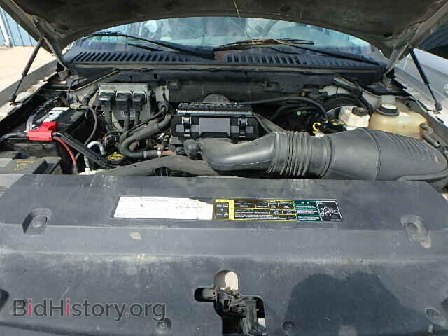 2005 FORD EXPEDITION - VIN: 1FMFU16575LA53206 - Фото 7