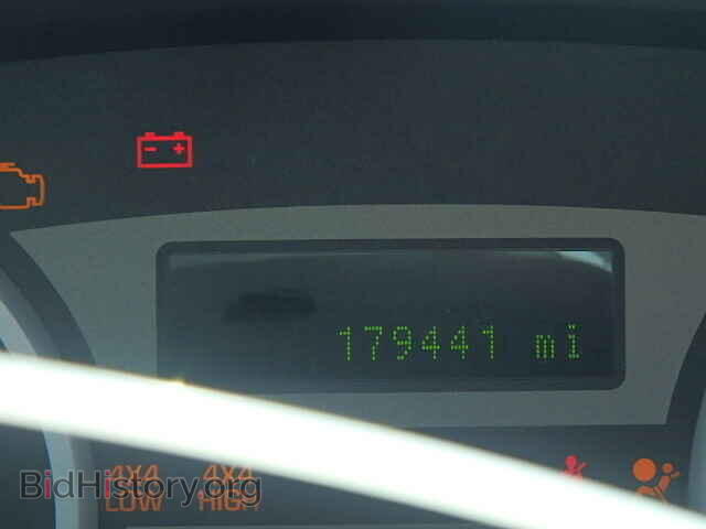 2005 FORD EXPEDITION - VIN: 1FMFU16575LA53206 - Фото 8