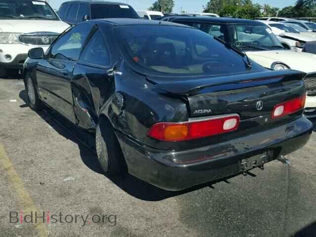 1994 ACURA INTEGRA - VIN: JH4DC4458RS047217 - Photo 3