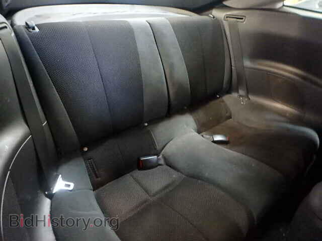 2006 MITSUBISHI ECLIPSE - VIN: 4A3AK24FX6E044699 - Фото 6