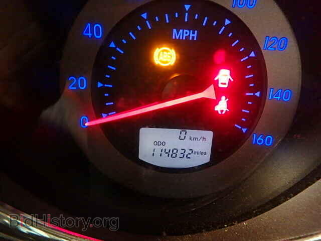 2006 MITSUBISHI ECLIPSE - VIN: 4A3AK24FX6E044699 - Фото 8