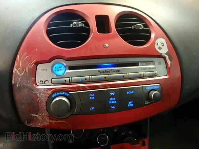 2006 MITSUBISHI ECLIPSE - VIN: 4A3AK24FX6E044699 - Фото 9